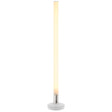 Columna de luz con base en acero y cubierta circular opal con una potente luminosidad regulable con el mando a distancia incluido. Luminaria exclusiva para crear ambientes únicos en cualquier lugar. Incluye mando a distancia RF para apagar/encender, controlar la intensidad y efectos de la luz.