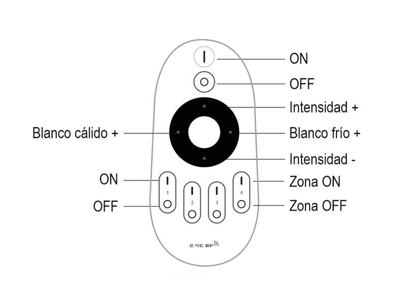 Columna de luz con en base de acero y cubierta circular opal con una potente luminosidad regulable con el mando a distancia incluido. Luminaria exclusiva para crear ambientes únicos en cualquier lugar. Incluye mando a distancia RF para apagar/encender, controlar la intensidad y efectos de la luz.