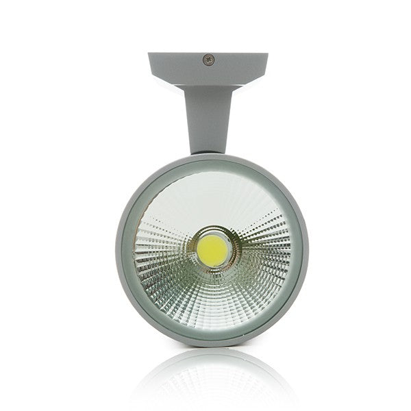 Aplique de LEDs para Exterior IP65 20W 3200Lm 30.000H