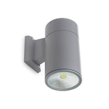 Aplique de LEDs para Exterior IP65 20W 2000Lm 30.000H