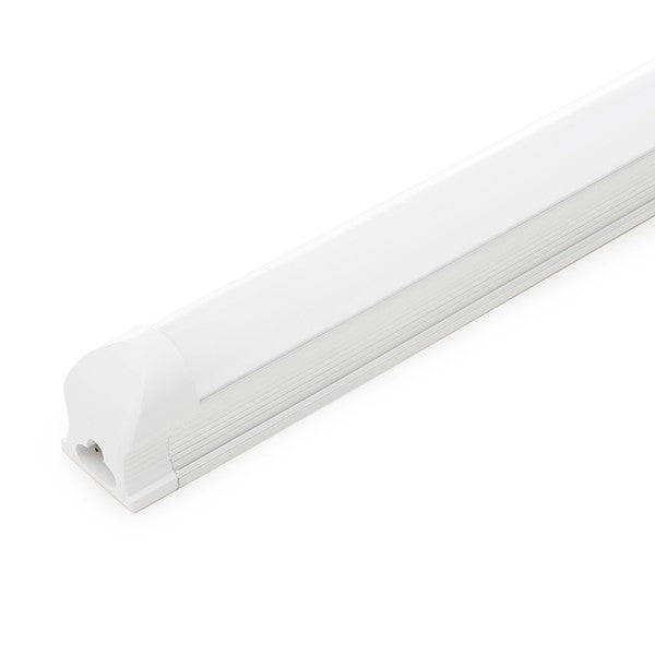 Regleta T5 de LEDs con Interruptor 1200mm 20W 2000Lm 30.000H