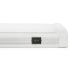 Regleta T5 de LEDs con Interruptor 1200mm 20W 2000Lm 30.000H