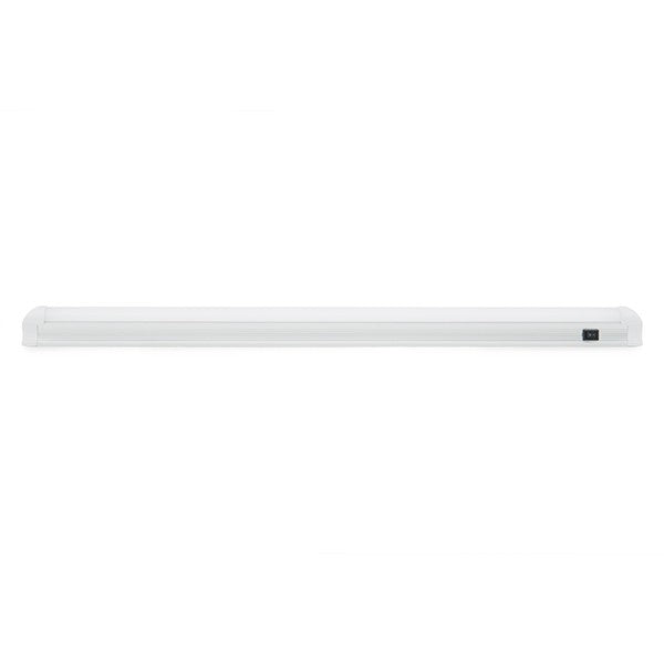 Regleta T5 de LEDs con Interruptor 1200mm 20W 2000Lm 30.000H
