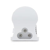Regleta T5 de LEDs con Interruptor 1200mm 20W 2000Lm 30.000H