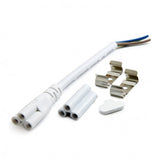 Regleta T5 de LEDs con Interruptor 1200mm 20W 2000Lm 30.000H