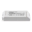 LED Driver de corriente constante de máxima calidad para luminarias LED con regulación digital RF, compatible con los focos de carril RF regulables.