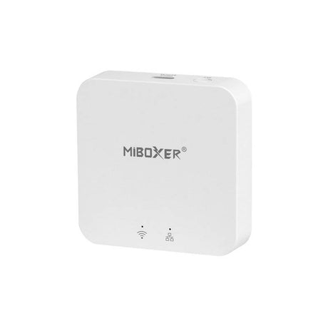 Puerta de enlace con protocolo de comunicación múltiple. La puerta de enlace se comunica con iCloud y el teléfono inteligente a través de la red Wi-Fi. El usuario puede revisar el estado de los dispositivos Zigbee o BLE MESH (SIG) conectados, agregar y restablecer dispositivos, control de terceros y control de grupo de sub-dispositivos a través de la aplicación inteligente Tuya.