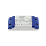 Fuente de alimentación de DC3-11V/(1-3)x3W/700mA, Corriente Constante, para focos led