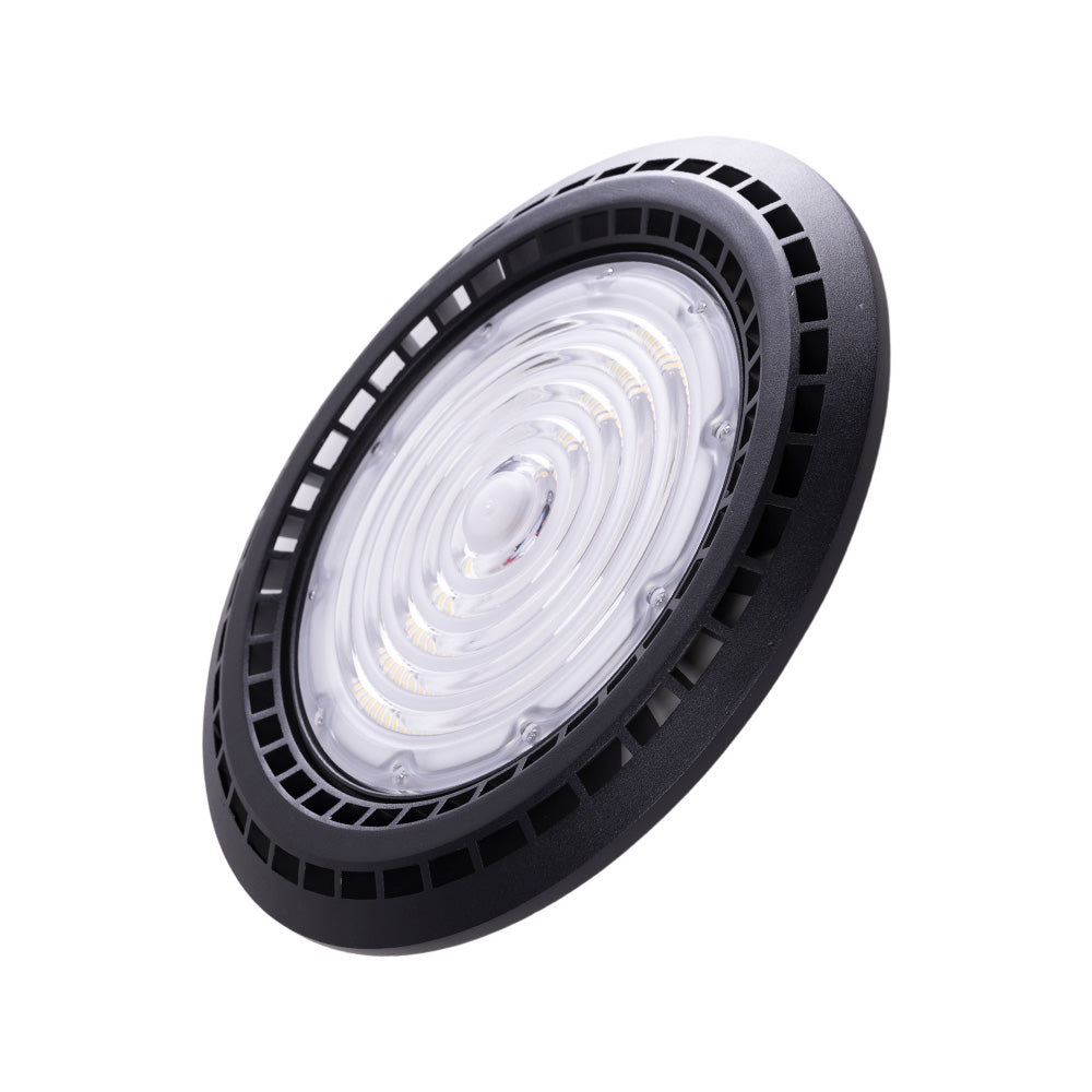 Campana LED Lumileds 150W 190Lm/W IP65 50000H