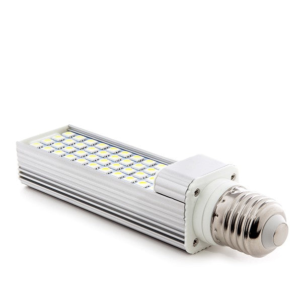 Lámpara E27 de 40 LEDs SMD5050 8W 680Lm 30.000H