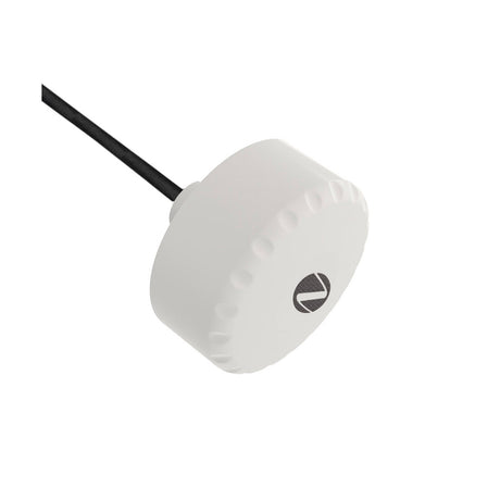 Controlador Zigbee compatible con las campanas LED UFO  (ver accesorios). Con el sistema Zigbee es posible crear una instalación profesional totalmente programable, haciendo grupos, escenas, añadiendo sensores de movimiento, programar horarios, intensidad de iluminación, etc. 