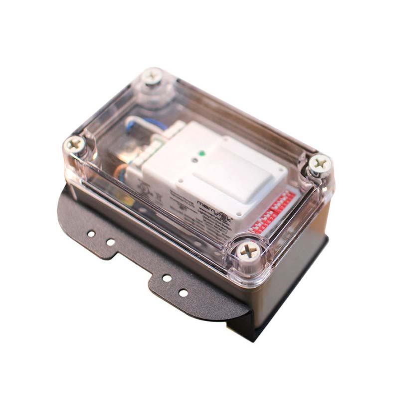 El sensor MC601V del prestigioso fabricane Merrytek ofrece altas prestaciones para su uso en entornos exigentes.