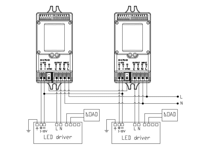 El sensor MC601V del prestigioso fabricane Merrytek ofrece altas prestaciones para su uso en entornos exigentes.