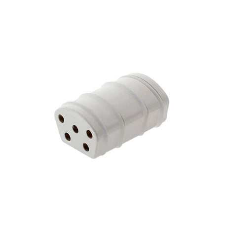 Conector directo para campana lineal Industrial ERN.