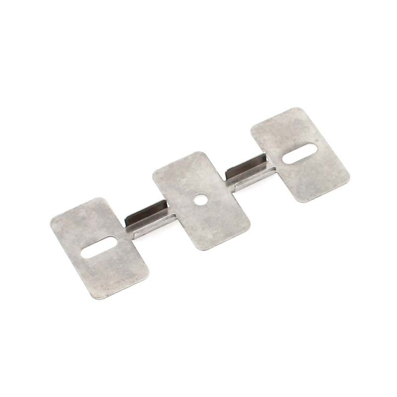 Conector para unir las campanas lineales LUX EXTREME.