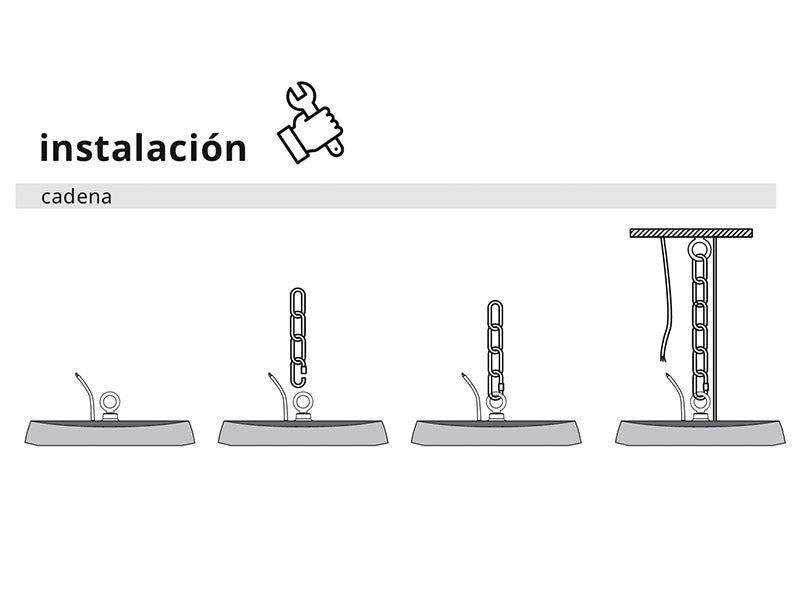 Campana LED industrial UFO Slim con 130lm/w para iluminación industrial profesional y de máxima calidad. Alta potencia y eficiencia, con chip LED OSRAM de alta luminosidad y máxima garantía. Diseñado para talleres, fábricas y almacenes. 5 años garantía.