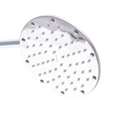 Cabeza de Ducha Acero Inoxidable/ABS [QLI-FA-H01]
