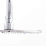 Cabeza de Ducha Acero Inoxidable/ABS [QLI-FA-H01]