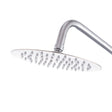 Cabeza de Ducha Acero Inoxidable/ABS [QLI-FA-H03]