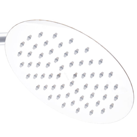 Cabeza de Ducha Acero Inoxidable/ABS [QLI-FA-H03]