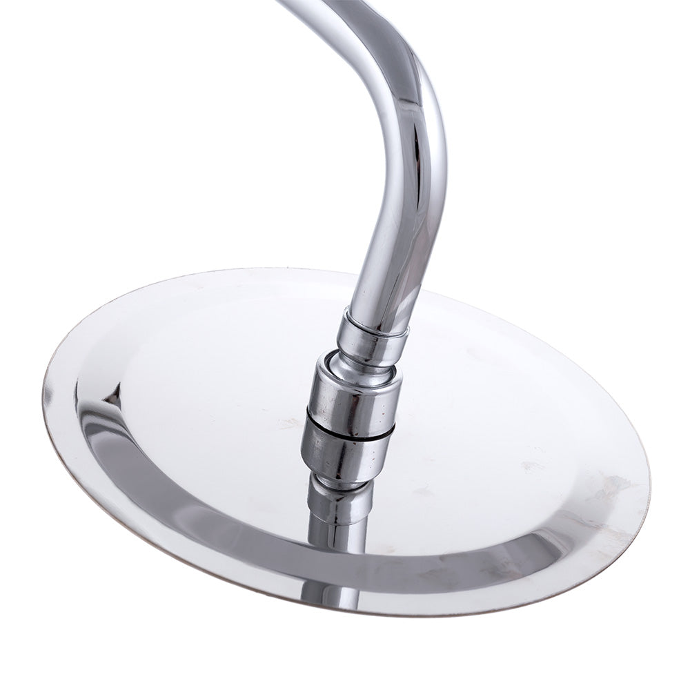 Cabeza de Ducha Acero Inoxidable/ABS [QLI-FA-H03]