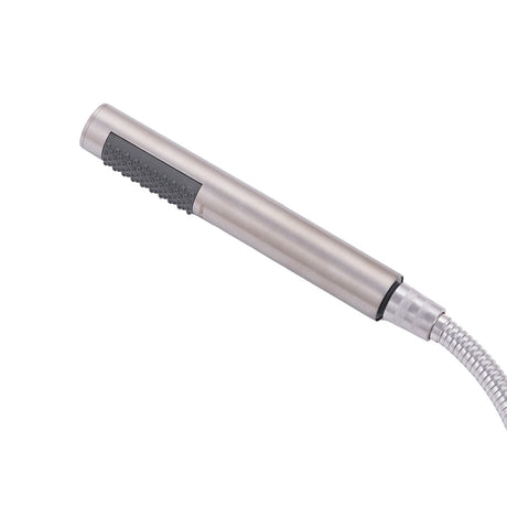 Cabeza de Ducha Acero Inoxidable [QLI-FA-S06]