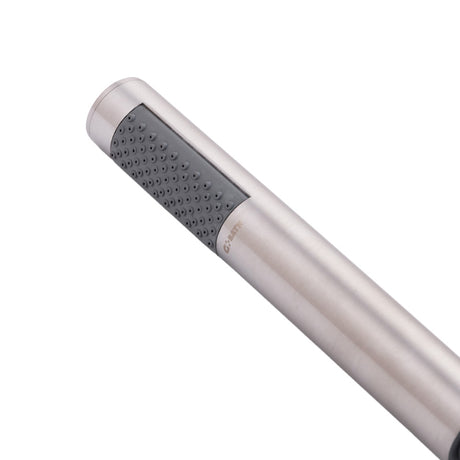 Cabeza de Ducha Acero Inoxidable [QLI-FA-S06]