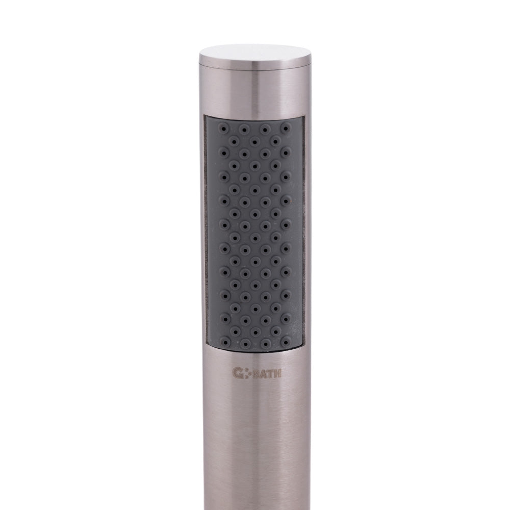 Cabeza de Ducha Acero Inoxidable [QLI-FA-S06]