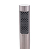 Cabeza de Ducha Acero Inoxidable [QLI-FA-S06]