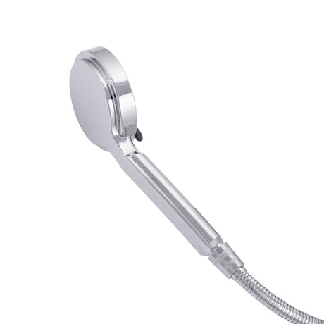 Cabeza de Ducha ABS [QLI-FA-S08]