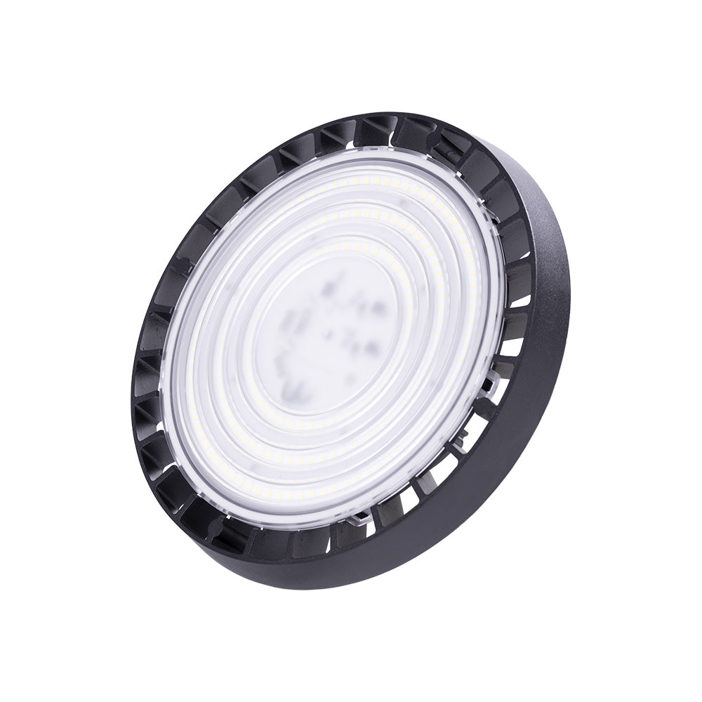 Campana LED 100W 10.000Lm 6000ºK IP65 Regulable 30.000H [1916-HVB100W-N2-CW]