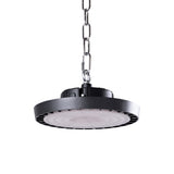 Campana LED 100W 10.000Lm 6000ºK IP65 Regulable 30.000H [1916-HVB100W-N2-CW]