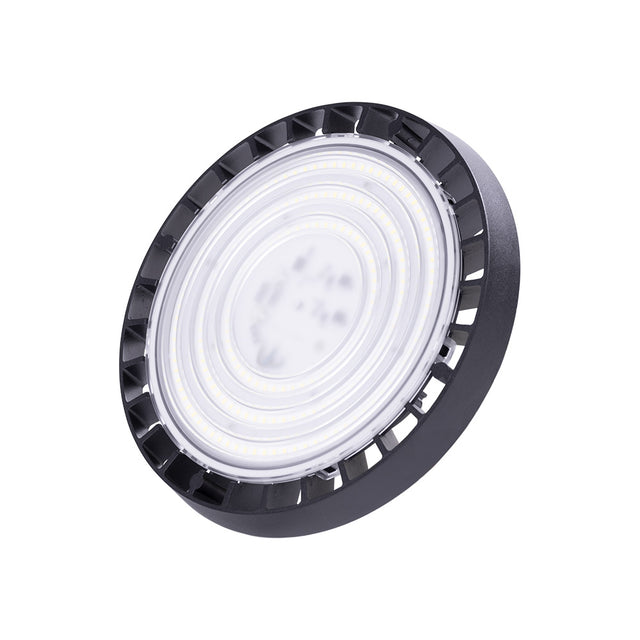 Campana LED 200W 20.000Lm 6000ºK IP65 Regulable 30.000H [1916-HVB200W-N2-CW]