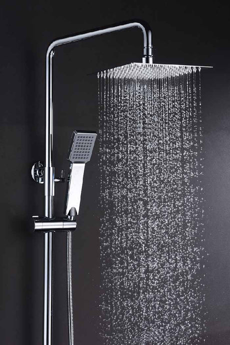 Conjunto Ducha Monomando Art [BDAR025]