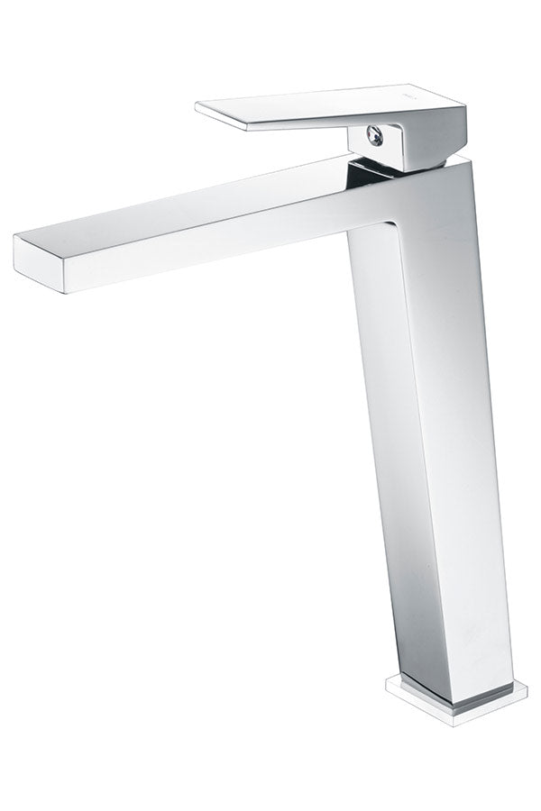 Monomando Lavabo Alto Art [BDAR025-3]