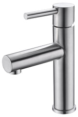 Monomando Lavabo Moscú (Acero S.316) [BDK034-1]