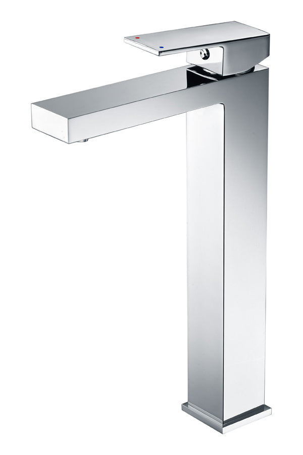 Monomando Lavabo Alto Nantes [BDN009-3]