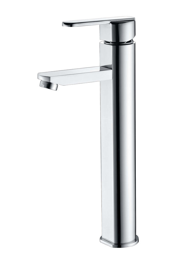 Monomando Lavabo Alto Roma [BDR001-3]