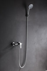 Monomando Kit Ducha Roma [BDR001-5]