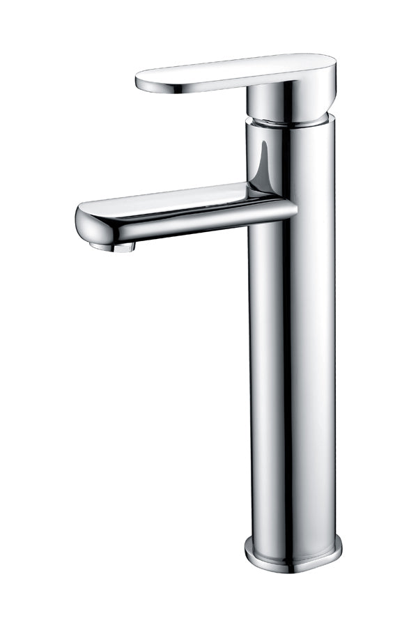 Monomando Lavabo Alto Sintra [BDS008-3]