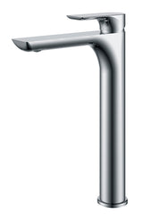Monomando Lavabo Alto Nassau [BDU014-3]