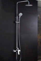 Conjunto Ducha Monomando Luxor [BDX023]