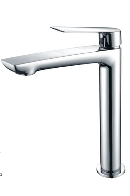 Monomando Lavabo Alto Luxor [BDX023-3]