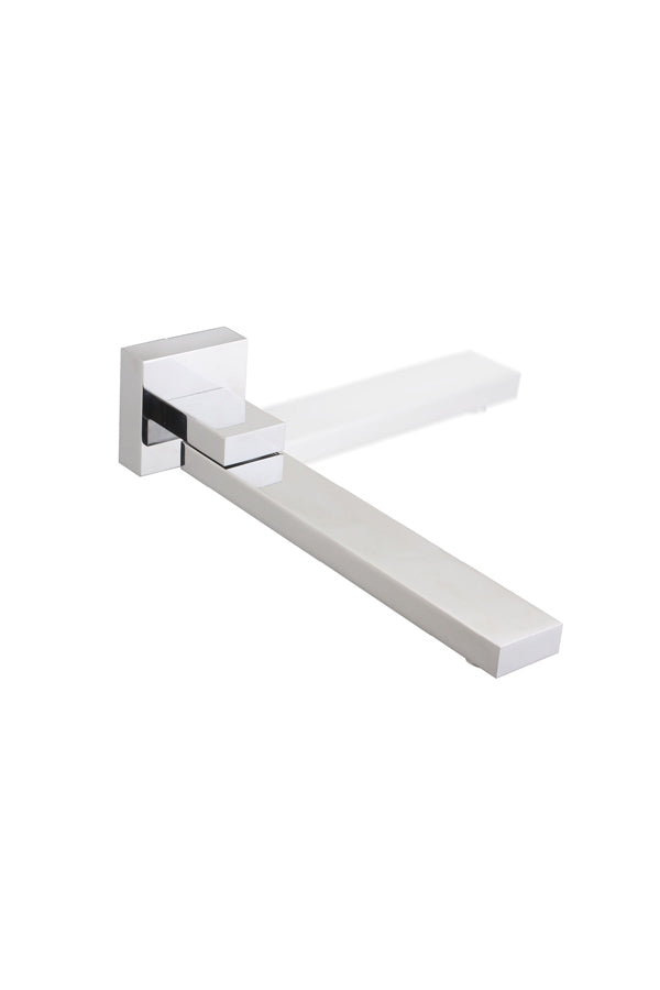 Caño de Bañera de Latón Plegable [CBP001]