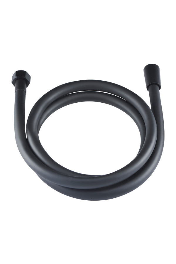Flexo de Ducha de Pvc 150 Cm. Negro [FLX005/NG]