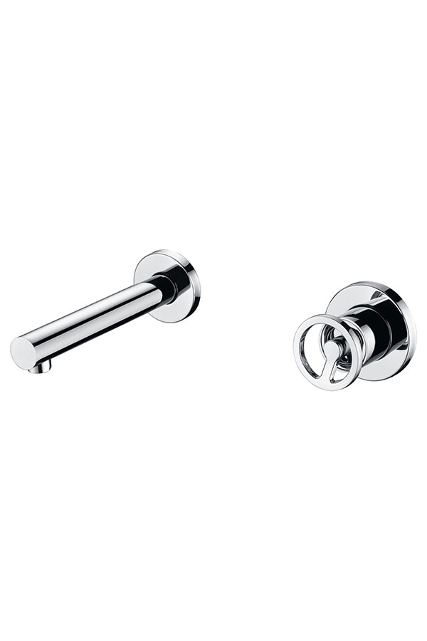Monomando Empotrado Lavabo Olimpo [GLC033]