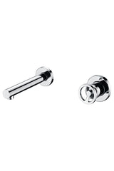 Monomando Empotrado Lavabo Olimpo [GLC033]