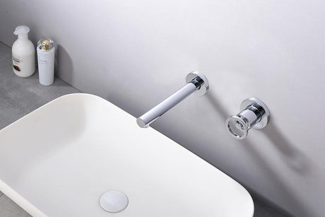 Monomando Empotrado Lavabo Olimpo [GLC033]