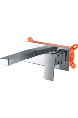 Monomando Empotrado Lavabo Suiza [GLE020]
