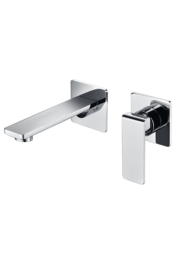 Monomando Lavabo Empotrado Fiyi [GLF016]